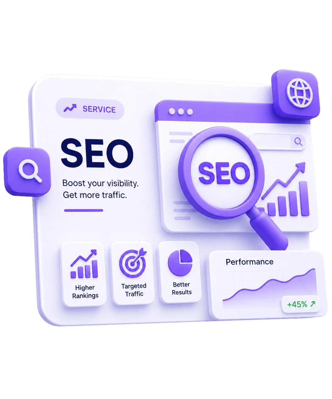 Estrategias de SEO Avanzado para Posicionar tu Negocio en Google