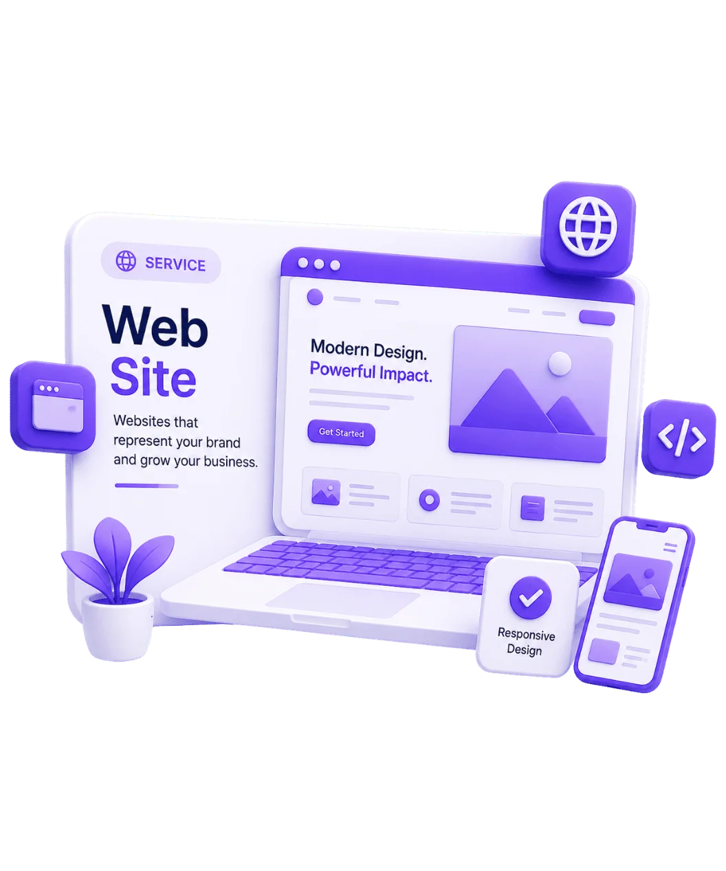 Sitios web que generan confianza desde el primer clic